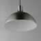 Maxim Lighting Dawn 15.5 Pendant 12045SN - alternate 4